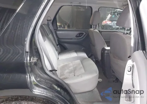 2006 Ford Escape Xlt/Xlt Sport z USA, uszkodzony, nr VIN 1FMYU93186KB98898